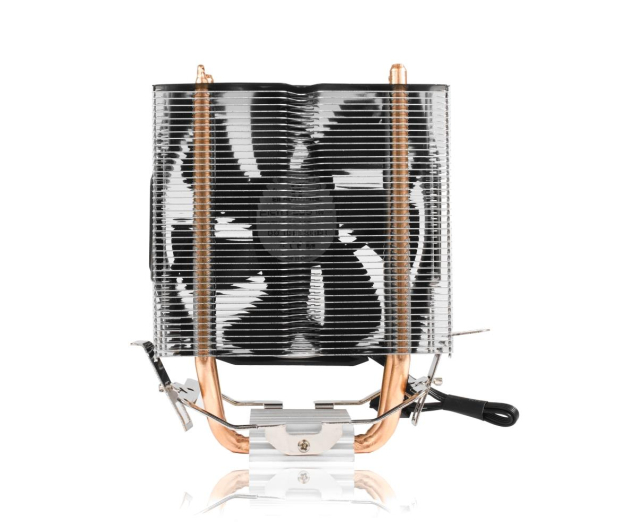 SilentiumPC Spartan 3 100mm - 291320 - zdjęcie 5